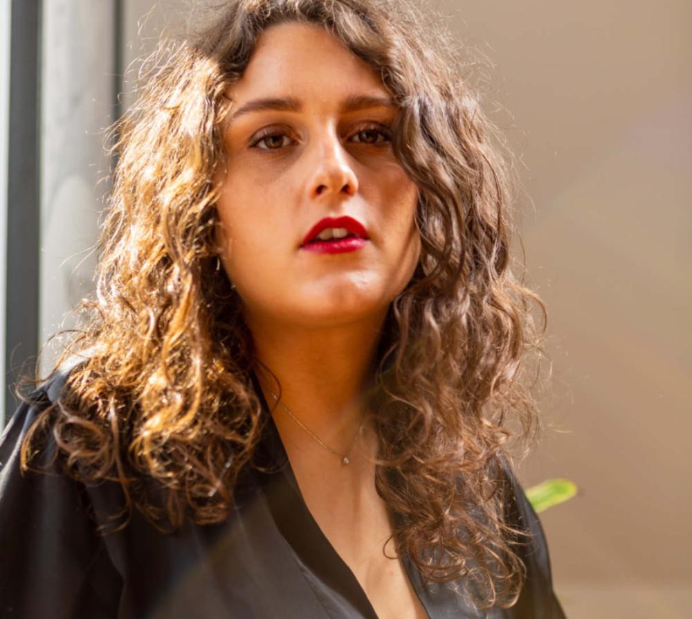 Cindy Chiche